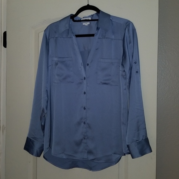 Express Tops - Blouse